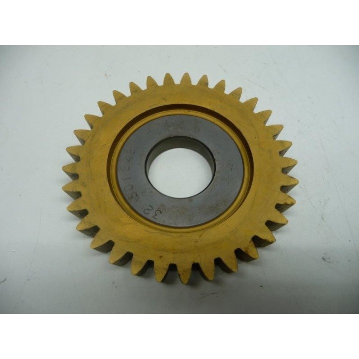 Shaper cutter modul 3,55