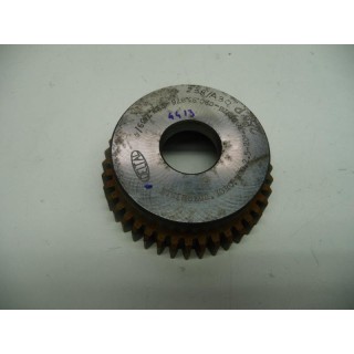 Shaper cutter modul 3,55