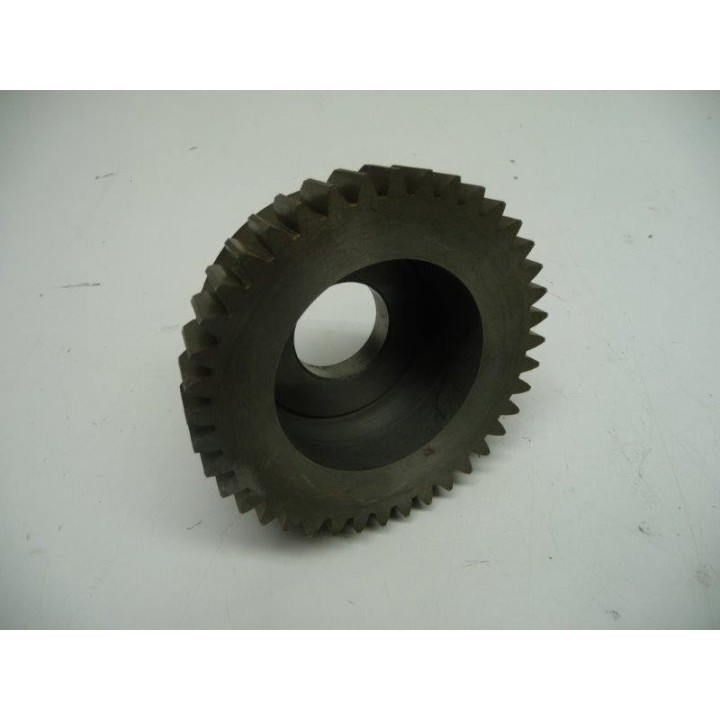 Shaper cutter modul 3,55