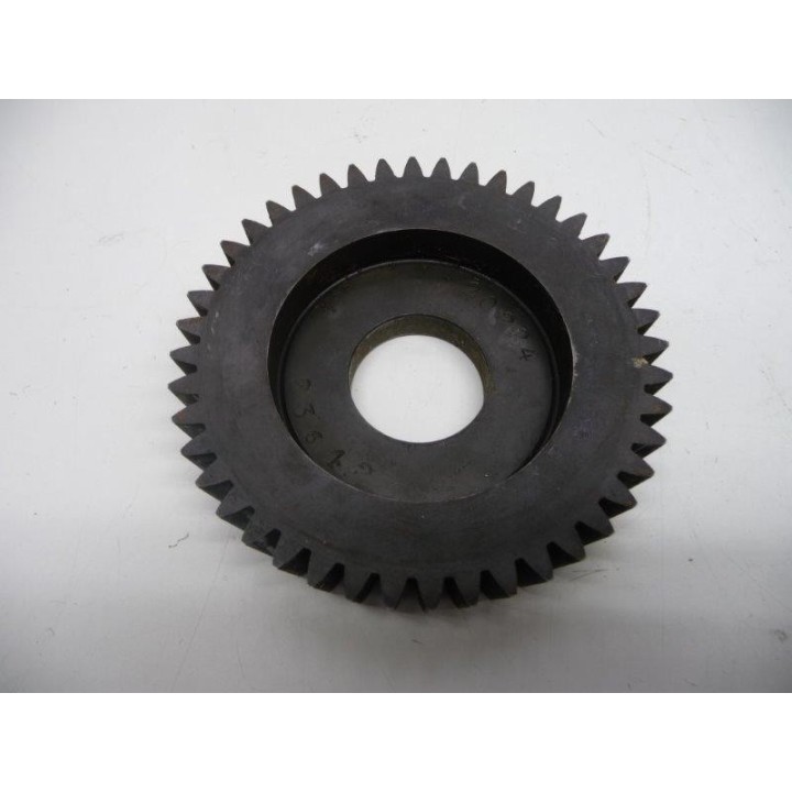 Knife tool module 2.25