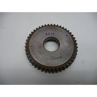 Knife tool module 2.25