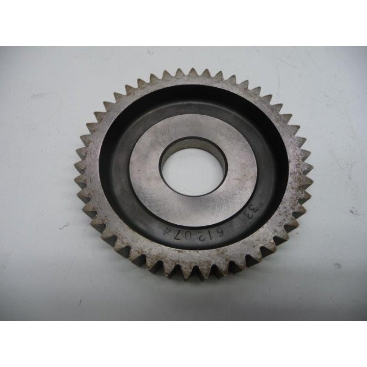 Outil couteau module 2,25