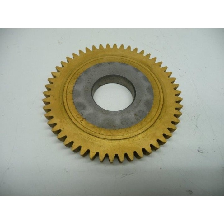 Shaper cutter modul 2