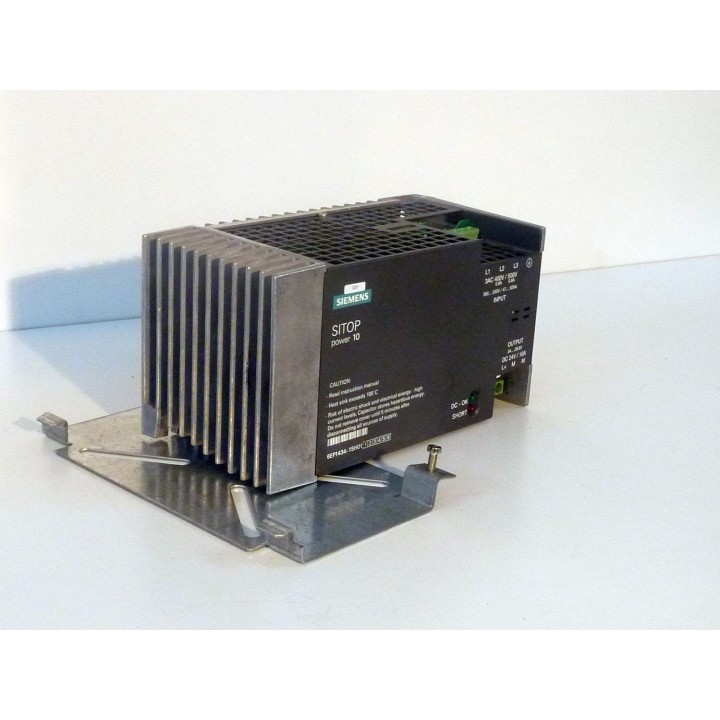 Siemens SITOP power supply 6EP1434-1SH01