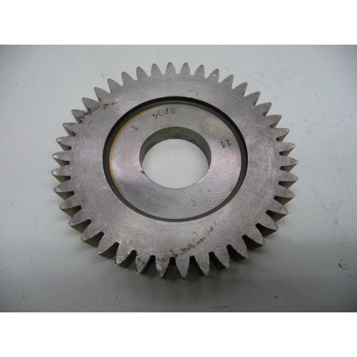 Shaper cutter modul 2.5