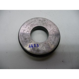 Outil couteau module 0,75