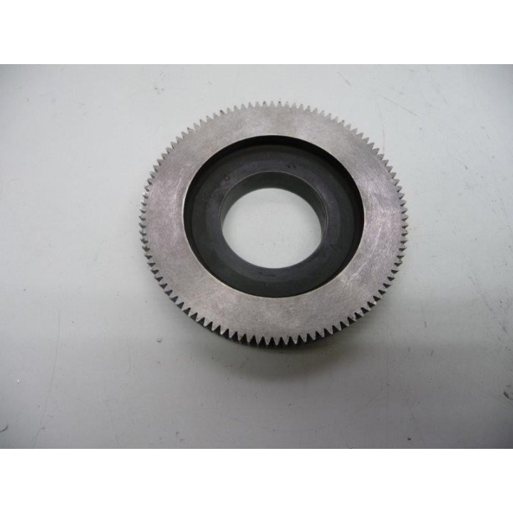 Outil couteau module 0,75