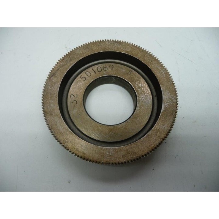 Outil couteau module 0,5