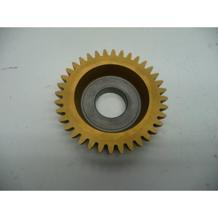 Outil couteau module 2,75