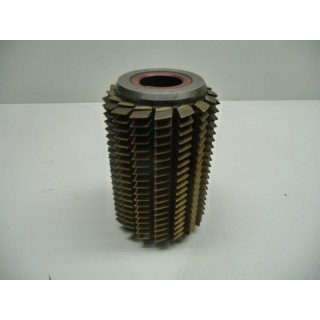 Modulo fresa per piani cottura 2.6