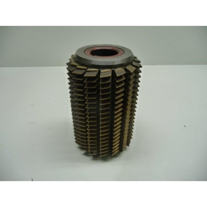 Hob cutter module 2.6