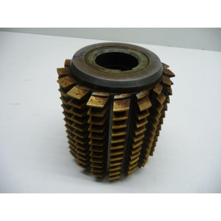 Hob cutter module 2.9