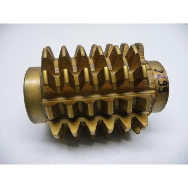 Piano cottura modulo 3