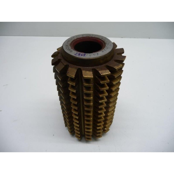 Modulo piani cottura 3.25