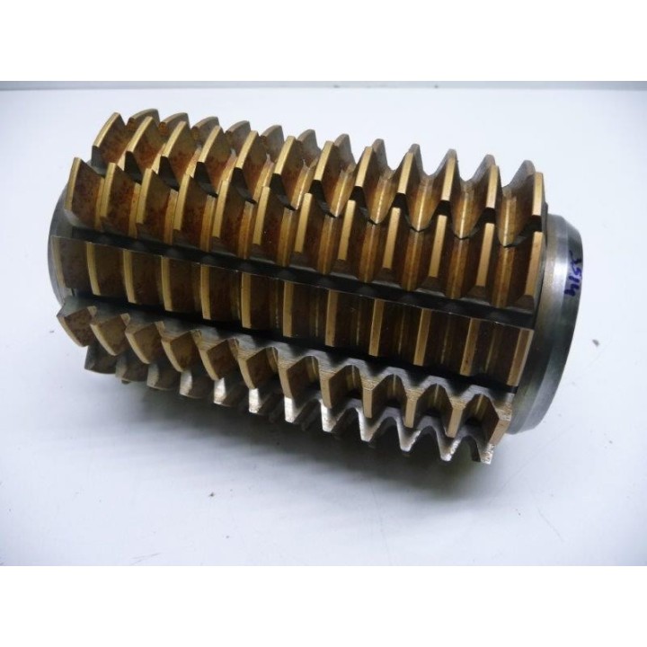 Modulo piani cottura 3.5