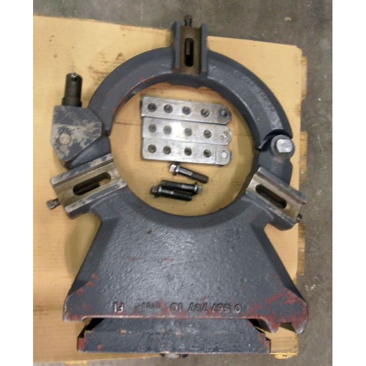 Steady rest for CAZENEUVE MAXICA 590 lathe