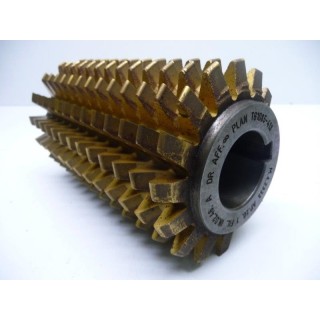 Modulo piani cottura 4.233