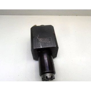 Porte outil tournant CMZ VDI 50 ALGRA RAPPS 50 121 UB