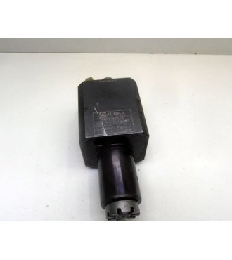 Porte outil tournant CMZ VDI 50 ALGRA RAPPS 50 121 UB