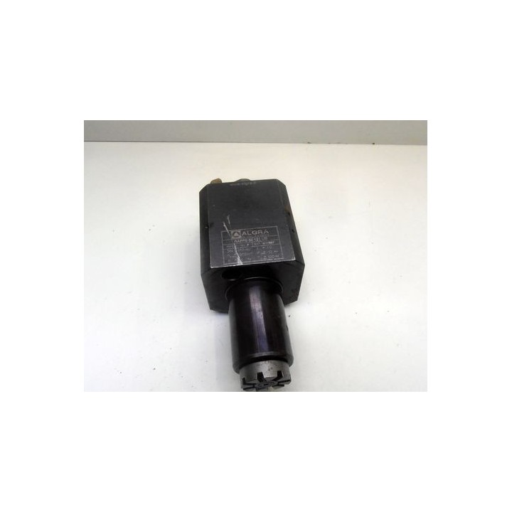 Rotierender Werkzeughalter CMZ VDI 50 ALGRA RAPPS 50 121 UB