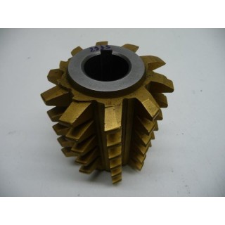 Modulo fresa per piani cottura 4,5