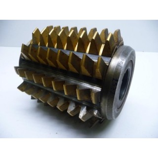 Fraise mère module 5