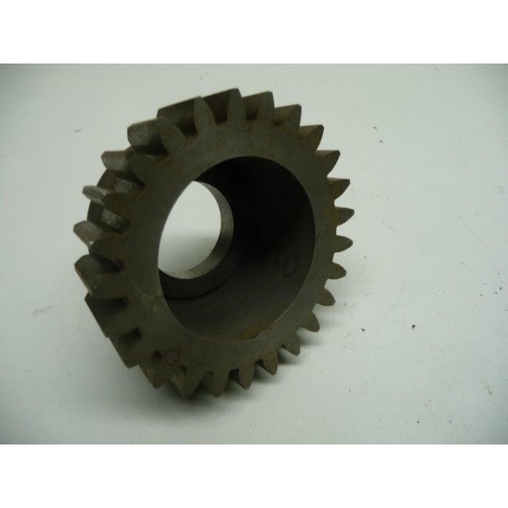 Outil couteau module 3