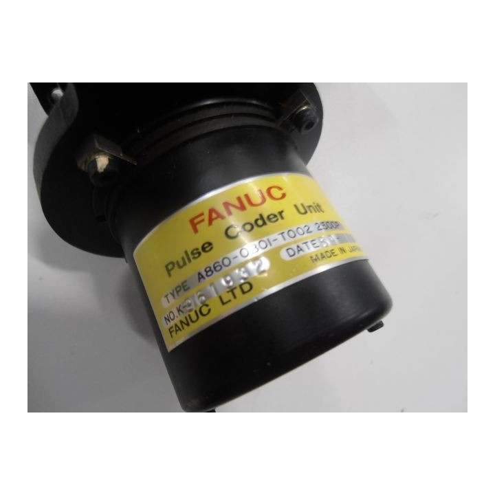 Encoder FANUC A860-0301-T002 2500P