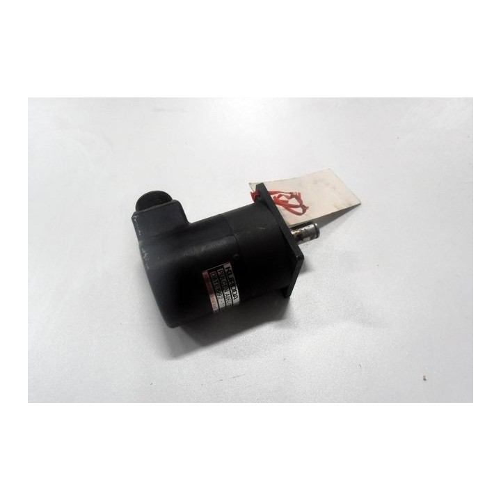 Codificador de eje FANUC KURODA A86L-0027-0001 002