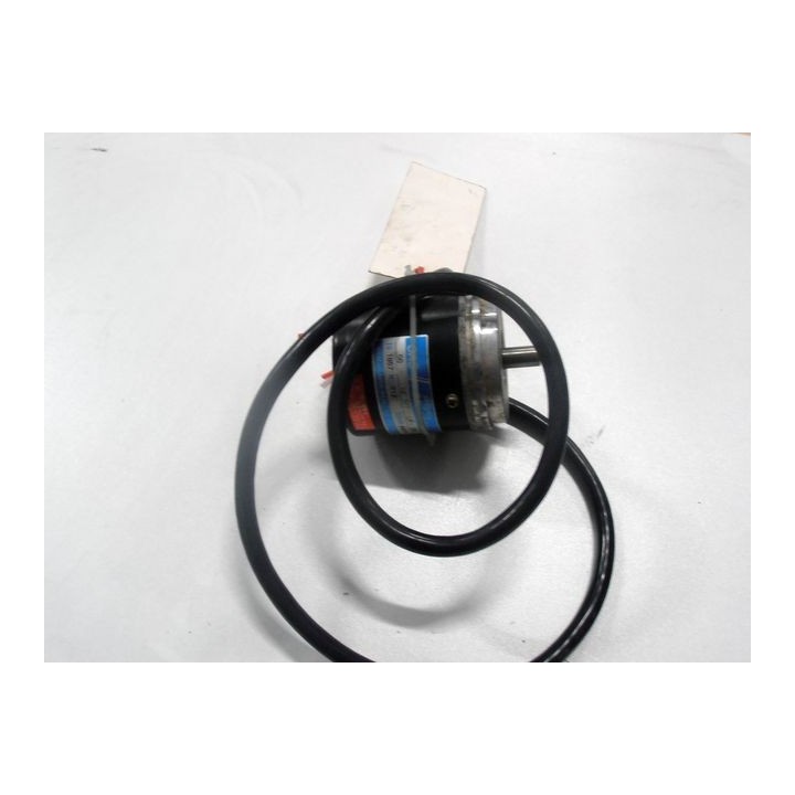 Encoder TAMAGAWA OAS 66-12-C/T-EP-2 TS1857N112