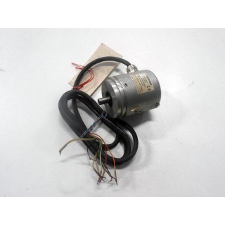 Codificador EUCHNER PWF0012BLG