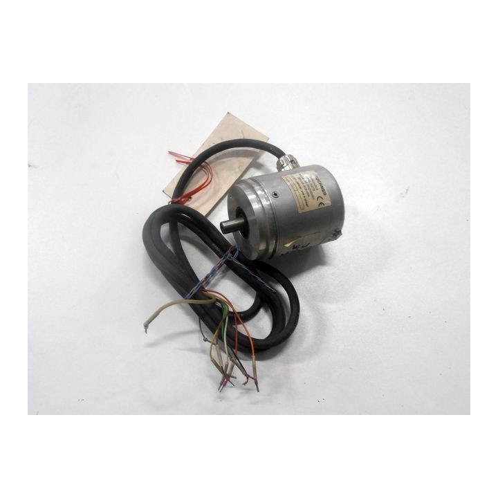 Codeur EUCHNER PWF0012BLG