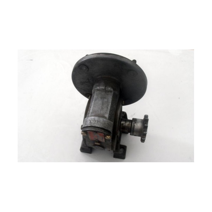 Réducteur BONFIGLIOLI B MVF44/A