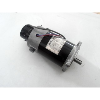 SANYO DENKI M818T-031 servo motor