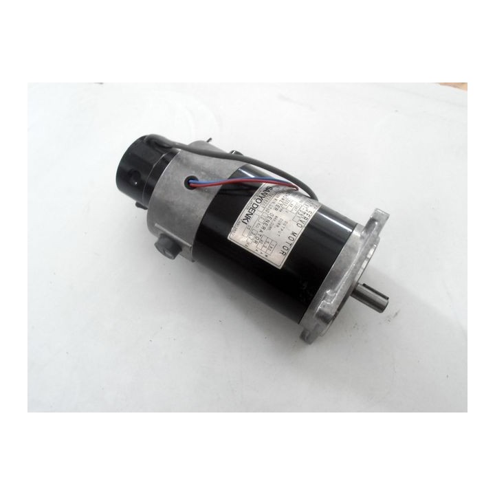 SANYO DENKI M818T-031 Motor