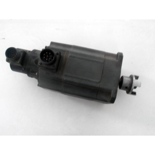 Motor del eje MITSUBISHI HA80C-S con encoder TAMAGAWA OSE 5-6-8-108