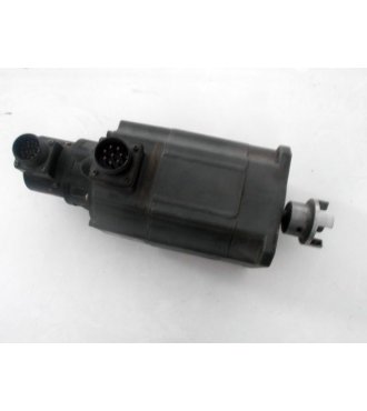 Achsmotor MITSUBISHI HA80C-S mit Encoder TAMAGAWA OSE 5-6-8-108