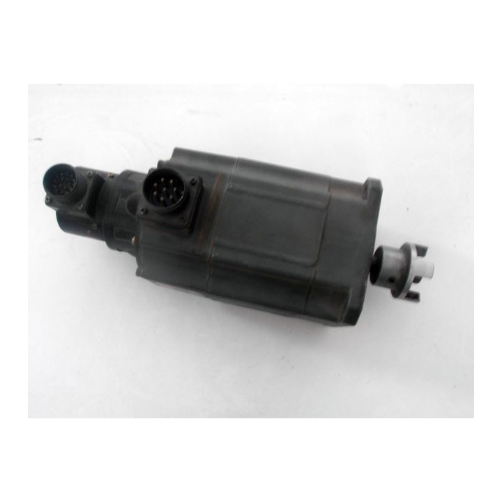 MITSUBISHI HA80C-S axis motor with TAMAGAWA OSE 5K-6-8-108 encoder