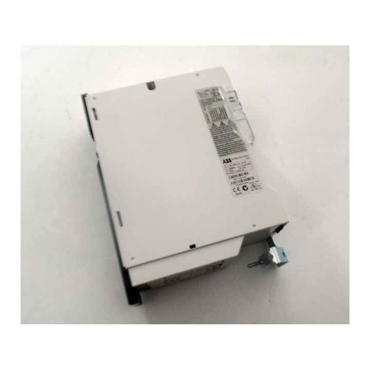 ABB ACS50-01E-07 A6-2 frenquency converter 
