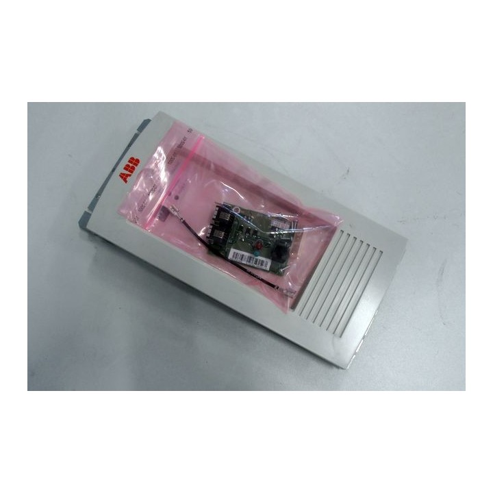 ABB RPMP-11 control panel