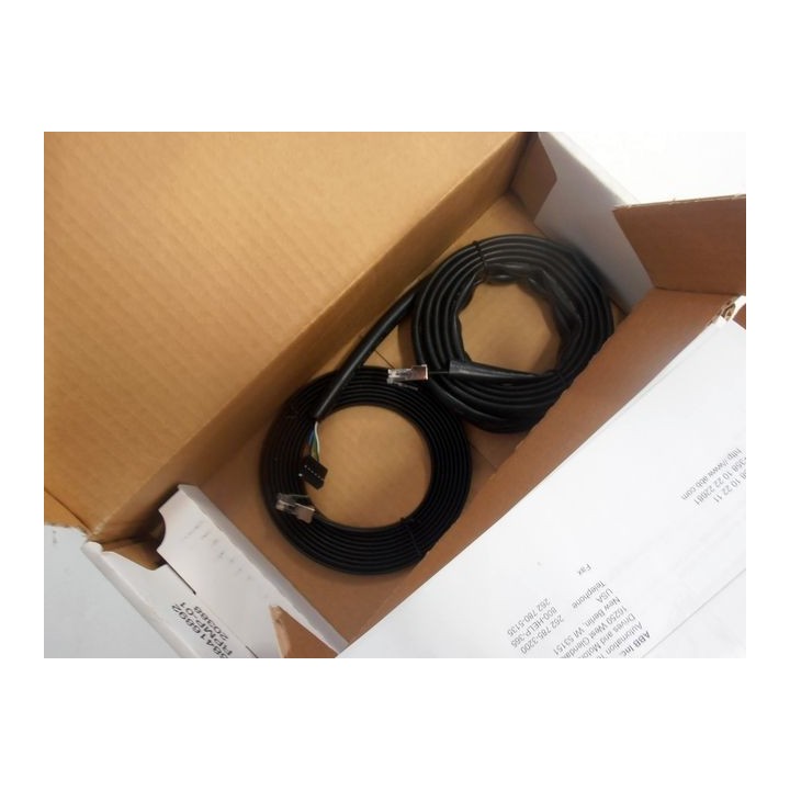 Pannello di controllo ABB RPMP-11