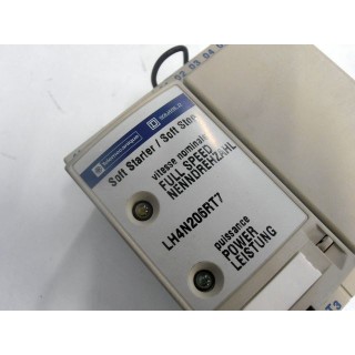 TELEMECANIQUE LH4N206RT7