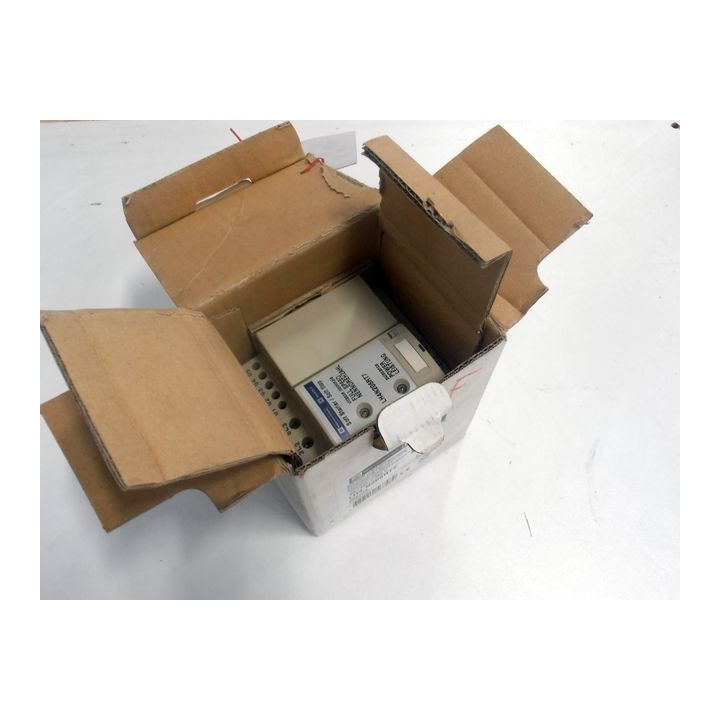 TELEMECANIQUE LH4N206RT7 soft starter