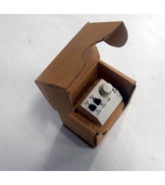 Potentiomètre ABB ACS50-POT