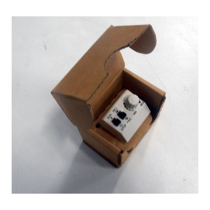 Potentiomètre ABB ACS50-POT