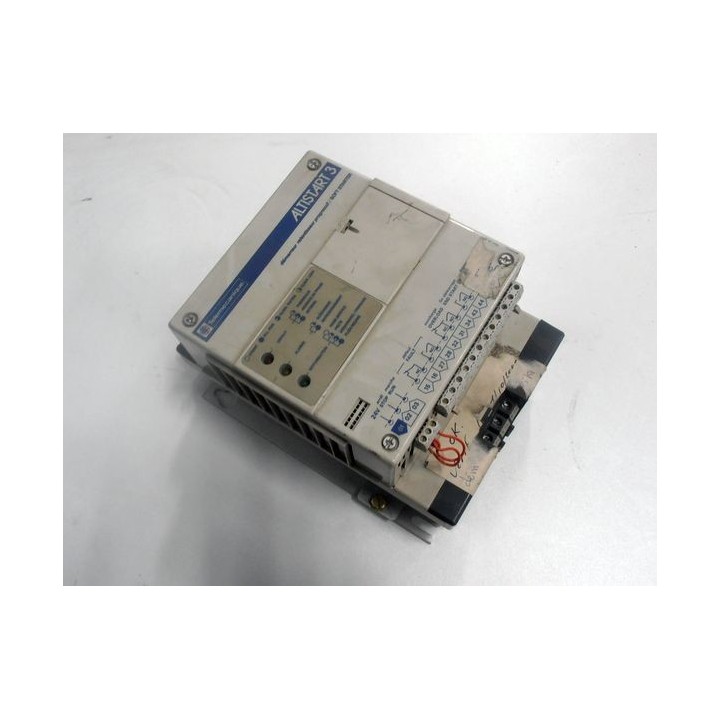 TELEMECANICA Altistart 3 ATS23D12Q