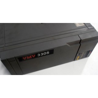 Azionamento LEROY SOMER VMV 3305 5.5T