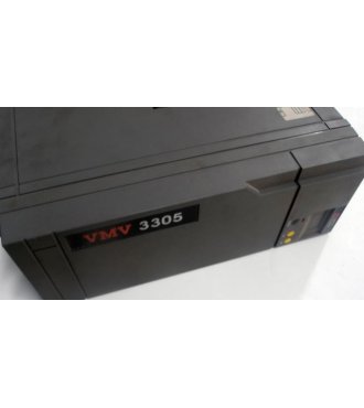 Azionamento LEROY SOMER VMV 3305 5.5T