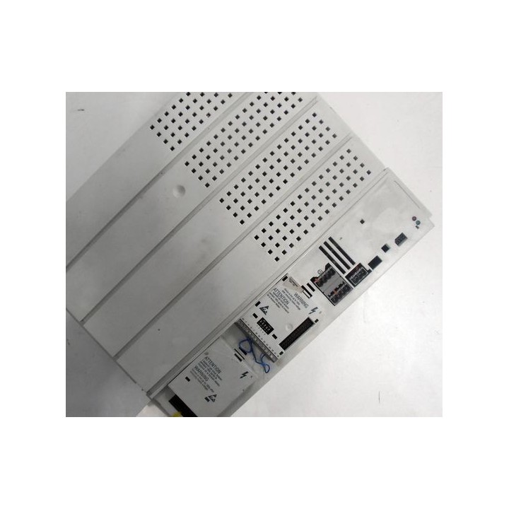 Convertisseur LENZE 8200 vector E82E V303K 48201 XX3C35