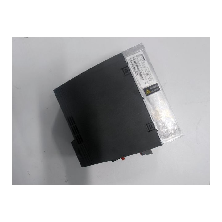 SIEMENS SIMATICS G120C DP 6SL3210-1KE21-7UP1